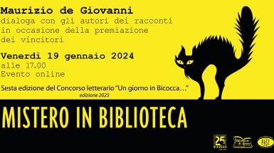 19 gen 2024_Concorso letterario 2023 - Mistero in Biblioteca