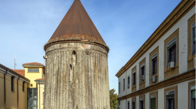 Mostra "Una memoria dimenticata"