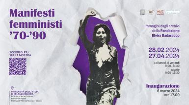 Manifesti femministi_cover