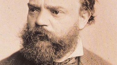 Antonín Dvořák
