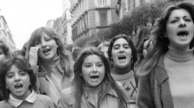 Siamo in tante