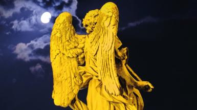 Senza luna