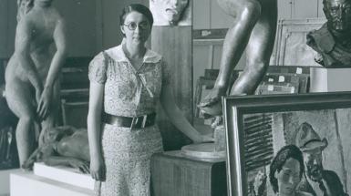 Rose Valland