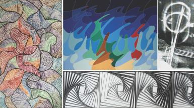 Mostra Arte e Percezione