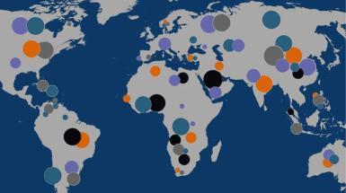 Mappe tesoro 