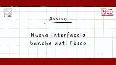 interfaccia 