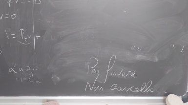 Dialoghi matematici