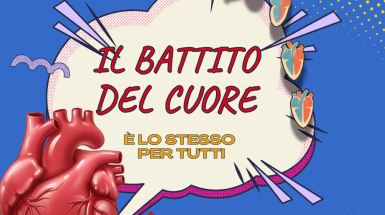cover battito cuore