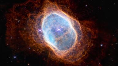 16.9 Oltre il cielo