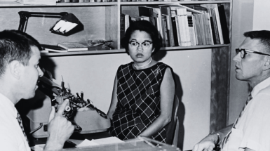 A revolution in Language