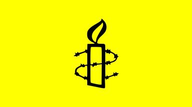 logo amnesty