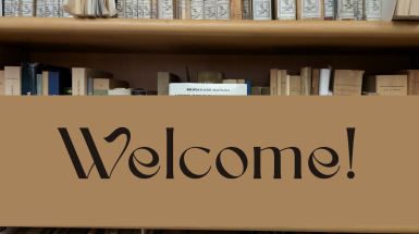 Welcome days