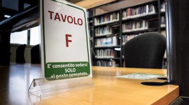 Foto Tavolo F