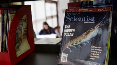 Riviste della Biblioteca di Ateneo
