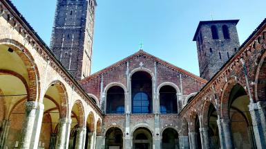 Sant'Ambrogio