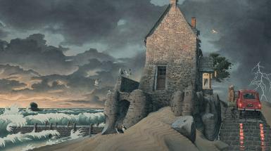L’ultima spiaggia