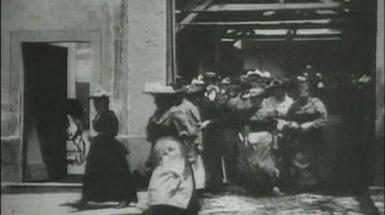Il cinema dei pionieri