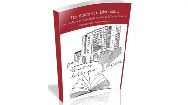 Libro Un giorno in Bicocca