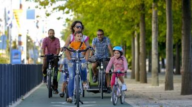Mobility Week 2019