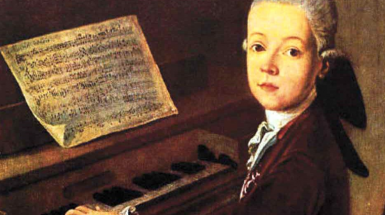 Mozart