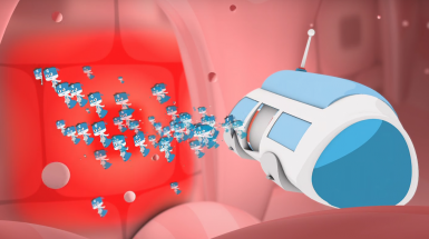 progetto nabba nanomedicina