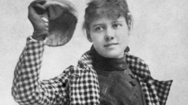 Nellie Bly