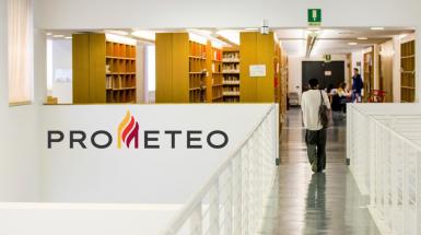 Prometeo