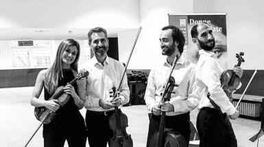 Quartetto Orchestra 