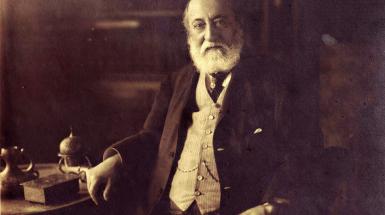 Saint-Saëns