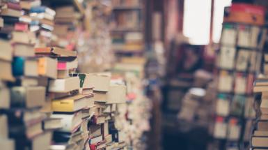Biblioteca di Scienze