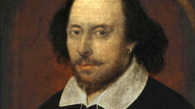 Shakespeare lezione concerto coro
