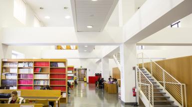 Sede Centrale