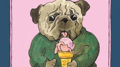 Le stranestorie di Tomi Ungerer