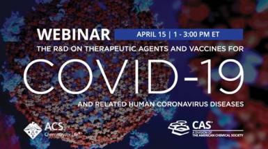webinar covid 19