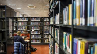 Loans service suspension