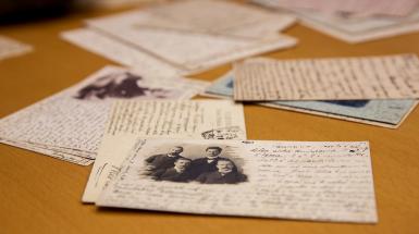 past collaborazioni studentesche