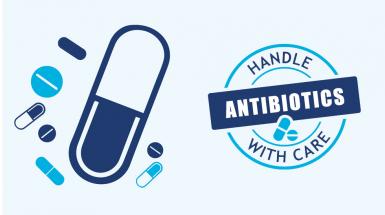 antibiotico resistenza