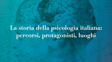 Mostra Storia della psicologia