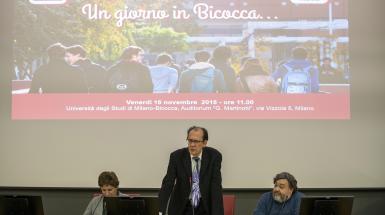 Premiazione dei vincitori del Concorso letterario 2018