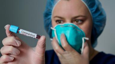 CORONAVIRUS