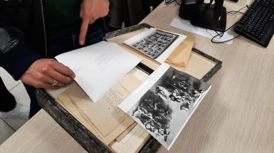 Cittadella degli Archivi