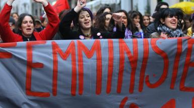 Femministe