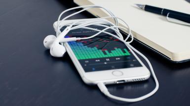 musica elettronica