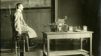 fotografia scienze mente