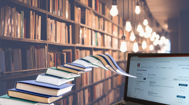 corsi ricerca bibliografica studenti diritto