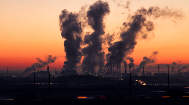industria petrolifera