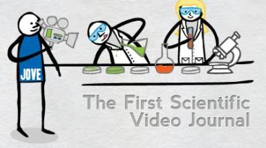 JoVe education
