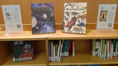 Libri per bambini e ragazzi