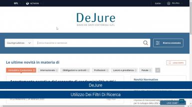 DeJure