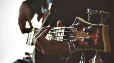 musica e salute